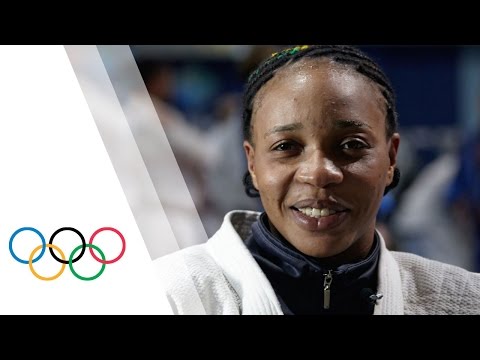 Meet The First Ever Refugee Olympic Team | Rio 2016 Olympic Games