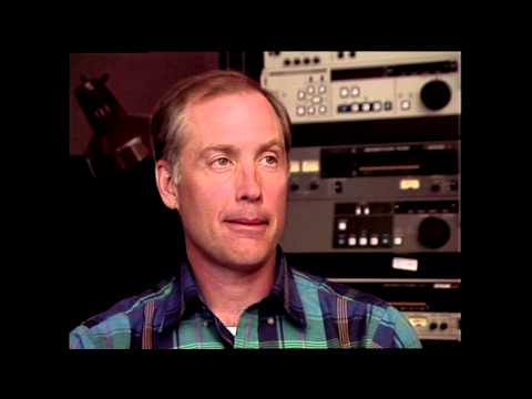 Ben Burtt Interview: R2-D2