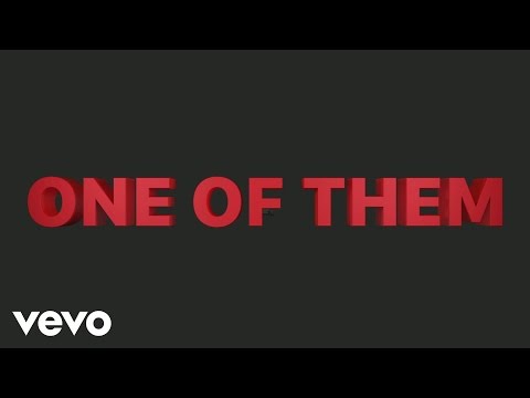 G-Eazy - One Of Them (Lyric) ft. Big Sean