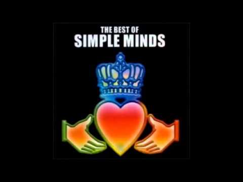 Simple Minds - 03 - Waterfront [The Best Of Simple Minds.2002]