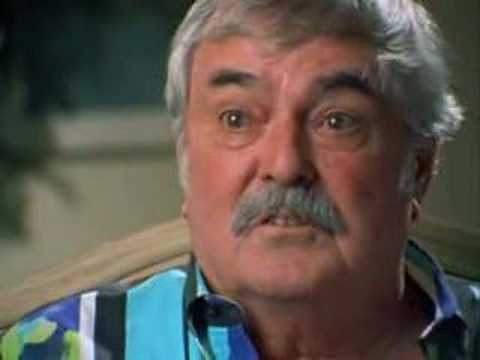 Trekkies James Doohan Clip