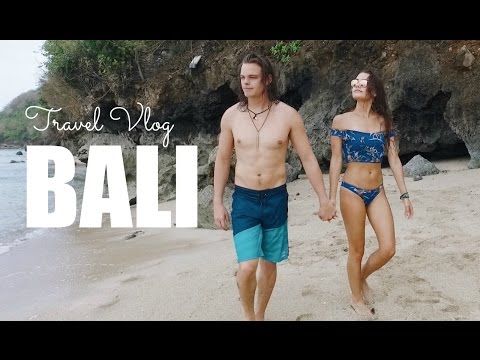 TRAVEL VLOG | BALI 2016