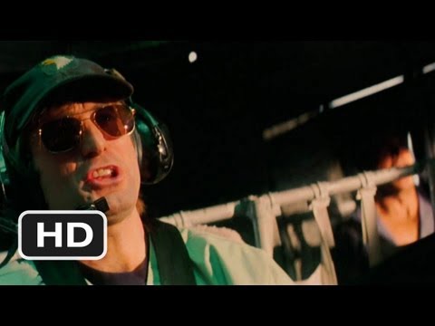 The A-Team #2 Movie CLIP - Chopper Chase (2010) HD