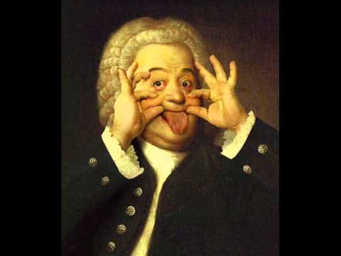 Johann Sebastian Bach - collection