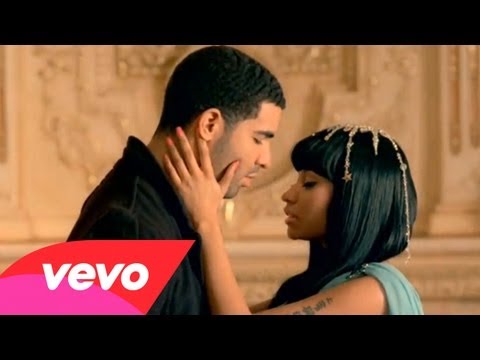 Nicki Minaj - Moment 4 Life (Clean Version) ft. Drake