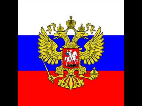 Imperial Russian Anthem