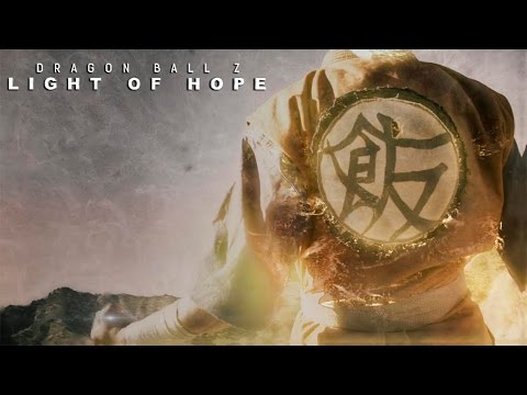 Dragon Ball Z: Light of Hope - Pilot