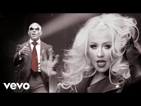 Pitbull - Feel This Moment ft. Christina Aguilera