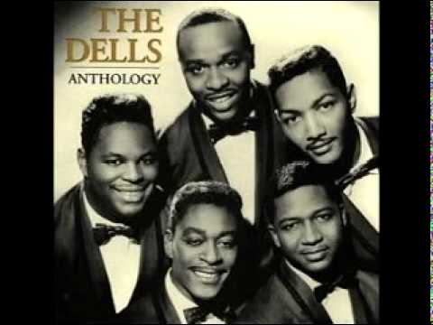 The Dells - Oh What A Night