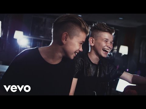 Marcus & Martinus, Innertier - Ei som deg