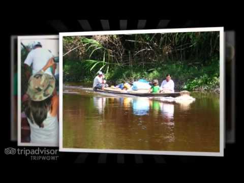 Pink River Dolphin Tour in Trinidad - Beni Bolivia Tourism