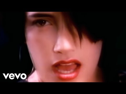 Martika - Toy Soldiers