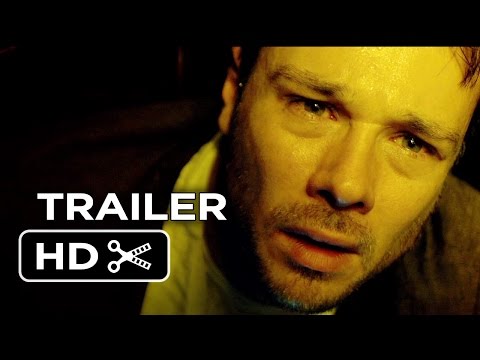 The Canal Official Trailer 1 (2014) - Rupert Evans Horror Movie HD