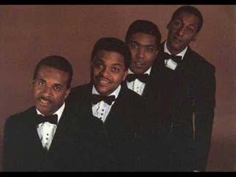 The Four Tops - Baby I Need Your Loving