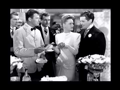 Movie Legends - Dennis Morgan