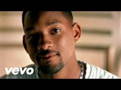 Will Smith - Just The Two Of Us