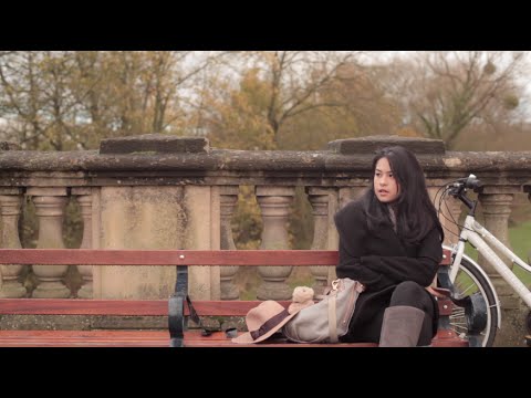 Maudy Ayunda - My Student Life at Oxford