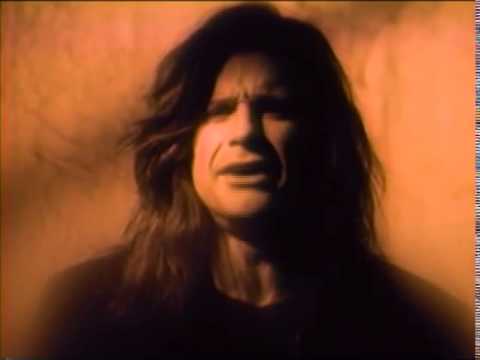 Ozzy Osbourne - "Mama, I'm Coming Home"