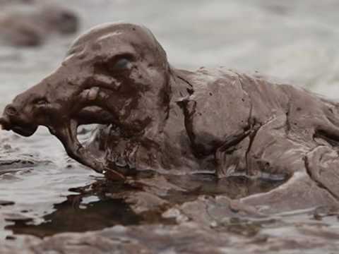 BP Oil Spill Gulf OF Mexico 2010 Footage and Images.