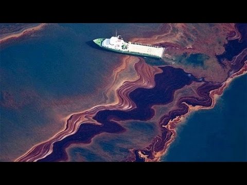 Louisiana Gulf Oil Spill, Shell Says It's Under Control