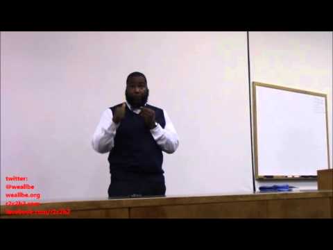 Dr. Umar Johnson On Pan Africanism: THE Rise, Fall & REdemption of Africa for Africans MoveMEnt