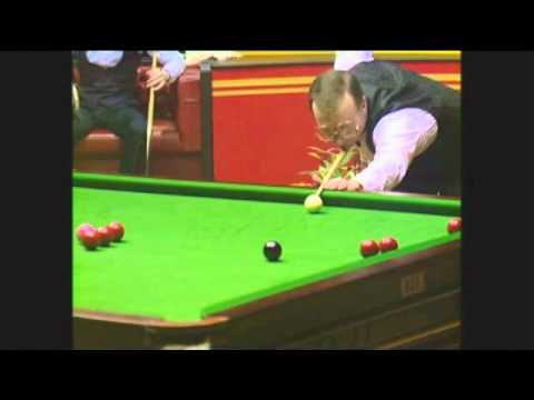 Masterpieces - Final 1987 Masters - Dennis Taylor v Alex Higgins