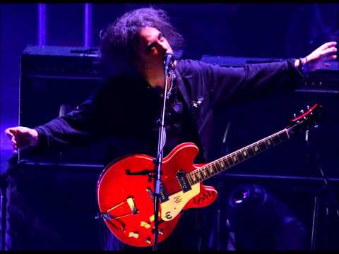 Robert Smith - C Moon