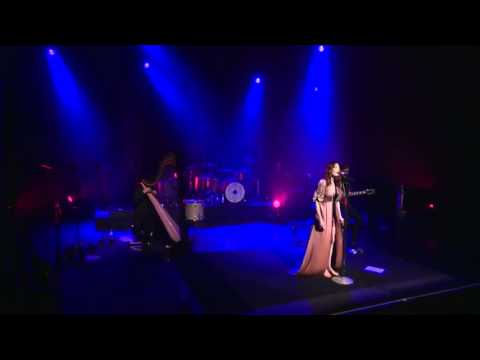 Florence and the Machine LIVE at Hackney Empire 2011 OFFICIAL HD Director's Cut