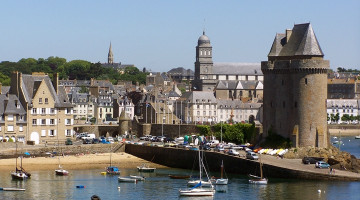 Hotels in St Malo