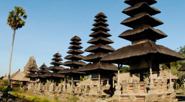 Cheap Flights to Bali