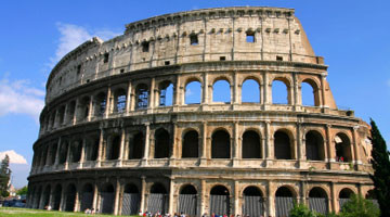 Cheap Flights to Rome