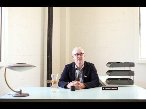 Season 2. Episode 4: James Freeman, Founder of Blue Bottle Coffee Company