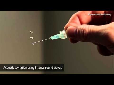 Amazing Physics: Fluid Dynamics and Quantum Levitation in Action