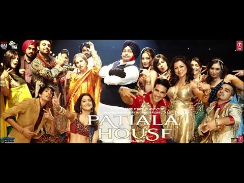 'Patiala House' Full Length Bollywood Hindi Movie | Akshay Kumar, Anushka Sharma