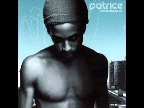 Patrice - Sunshine