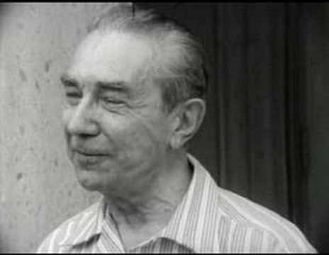 Rare Bela Lugosi Post Sanitarium Interview!