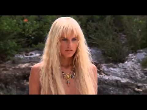 Splash 1984 , Mermaid Movie Trailer  , Tom Hanks & Daryl Hannah