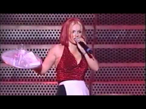 Spice Girls - Denying (Live in Arnhem)