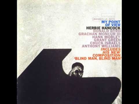 Herbie Hancock - My Point of View - Full Album