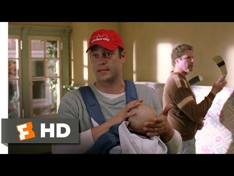 Old School (2/9) Movie CLIP - Earmuff It For Me (2003) HD