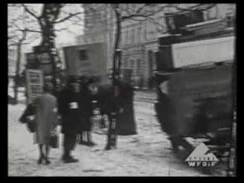 Deportation to the Krakow ghetto