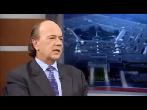 TV News: FINANCIAL CRISIS 2016 Will Dollar $ Collapse CIA Insider Interview (URGENT ALERT!)