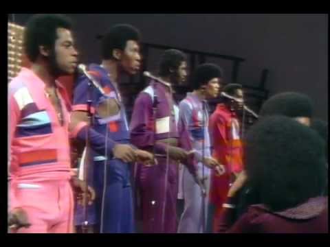 Harold Melvin and the Blue Notes " If You Don't Know Me By Now "