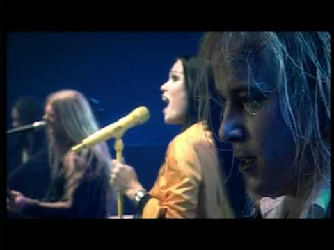 Nightwish  "The Phantom Of The Opera" with lyrics