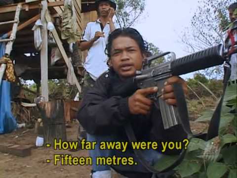 Aceh   The Black Road 2005 TVRip