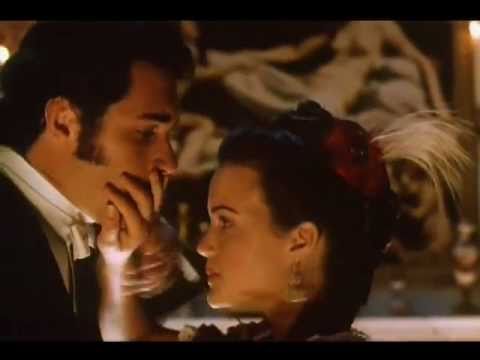 1995 - "The Buccaneers" Trailer