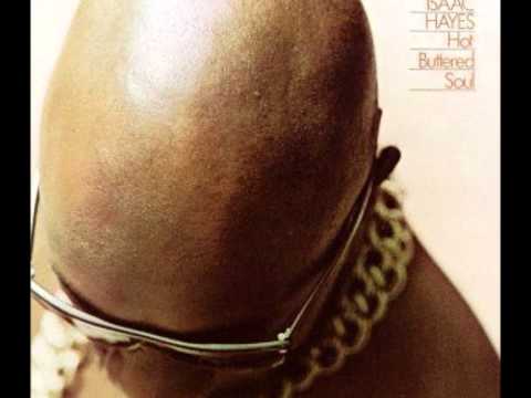 ISAAC HAYES - Hyperbolicsyllabicsesquedalymistic