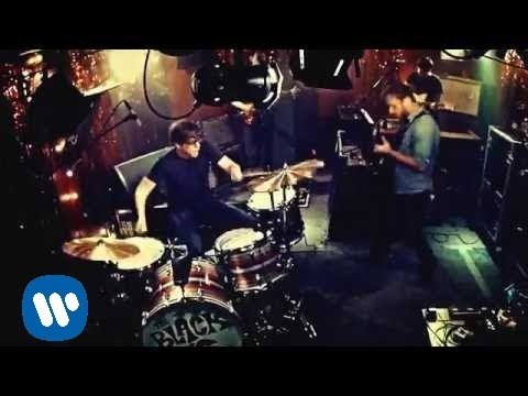 The Black Keys - Little Black Submarines [Official Music Video]