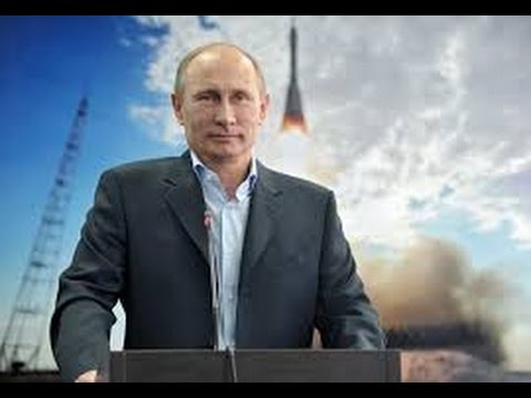 WORLD SUPERPOWER Vladimir Putin's Russia 2016 (Full Documentary)