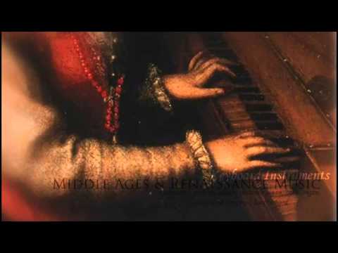 Middle ages and Renaissance music / Keyboard Instruments (XIV-XVII centuries)